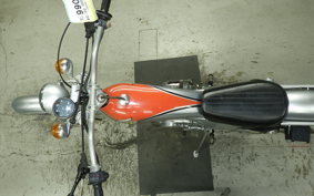 HONDA TL125 2008 TL125