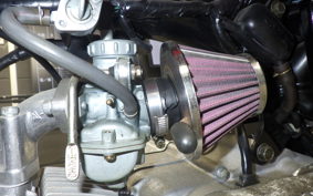 HONDA MONKEY 2023 AB27