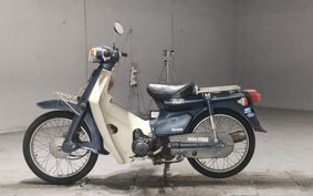 HONDA SUPER CUB50 AA01