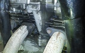 SUZUKI GS750 2021 GS750
