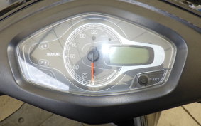 SUZUKI ADDRESS V125 S CF4MA