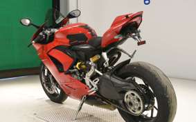 DUCATI PANIGALE V2 2022