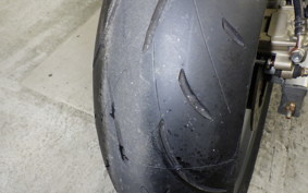 HONDA HORNET 250 2007 MC31