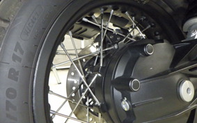 MOTO GUZZI V85 TT 2022