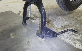 HONDA C125 SUPER CUB JA58