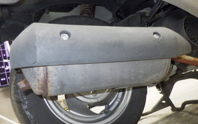 HONDA SPACY 100 JF13