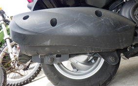 YAMAHA AXIS 125 TREET SE53J
