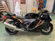 Фото Suzuki HAYABUSA 2021 с японского аукциона