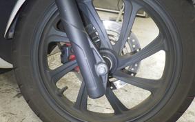 HONDA PCX 125 2008 JF81