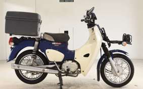 HONDA C110 SUPER CUB