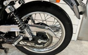 YAMAHA SR400 2020 RH16J