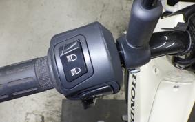 HONDA CROSS CUB 110 JA45
