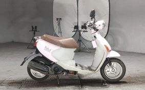 SUZUKI LET`S4 CA41A