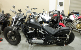 KAWASAKI VULCAN400 CLASSIC 1996 VN400A