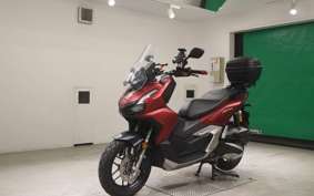 HONDA ADV160 2024 KF54
