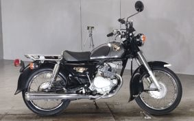 HONDA BENLY125 CD125T