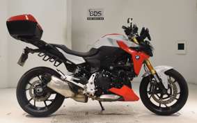 BMW FF900R 2020