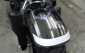 HONDA MONKEY 125 2004 JB03