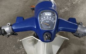 YAMAHA MATE 50 UA04J