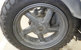 SUZUKI TR50 STREET MAGIC Gen.2 CA1LB