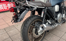 HONDA CB1100 FINAL  EDI SHIABS 2022 SC65