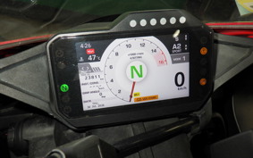 HONDA CBR1000RR RSP 2020 SC82
