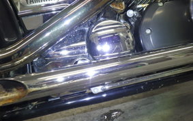 YAMAHA DRAGSTAR 400 CLASSIC 2002 VH01J