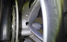 SUZUKI SKYWAVE 200 (Burgman 200) 1997 CH41A