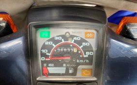 HONDA SUPER CUB50 AA01