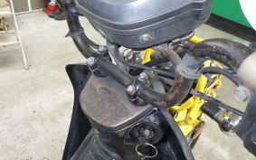 HONDA ｸﾛｽｶﾌﾞ JA10