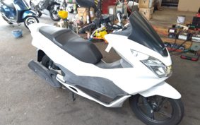HONDA PCX125 JF56