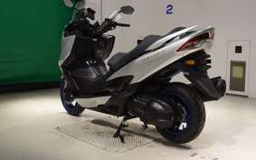 SUZUKI BURGMAN400 A 2025 DU11N