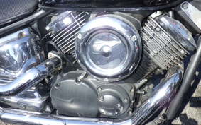 YAMAHA DRAGSTAR 1100 2005 VP13J