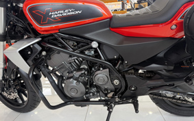 HARLEY X350 2023 W3C