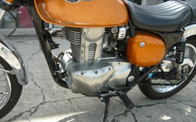 KAWASAKI ESTRELLA BJ250A