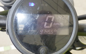 HONDA REBEL 250 MC49