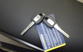 HUSQVARNA SVARTPILEN 401 2023