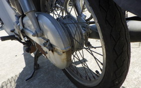 HONDA C50 SUPER CUB AA04