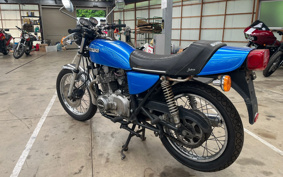 SUZUKI GS400 2025 GS400