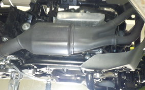 SUZUKI Vｽﾄﾛｰﾑ250A 2011