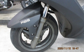 KYMCO KYMCO RACING150FI
