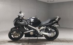 HONDA CBR600F PC35