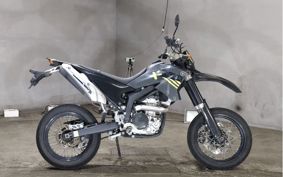 YAMAHA WR250X DG15J