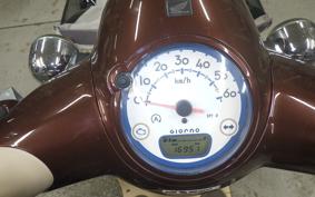 HONDA GIORNO 3 2019 AF77