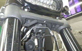 HARLEY FXFBS1870 2018