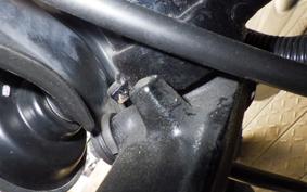 YAMAHA SR400 Gen.5 2021 RH16J