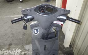 YAMAHA CYGNUS 125 X 2 SE44J