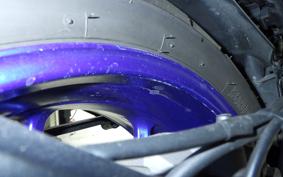 YAMAHA NIKEN 2018 RN58J