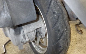 SUZUKI ADDRESS V50 Gen.2 CA44A