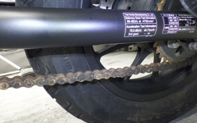 HONDA REBEL 250 2020 MC49